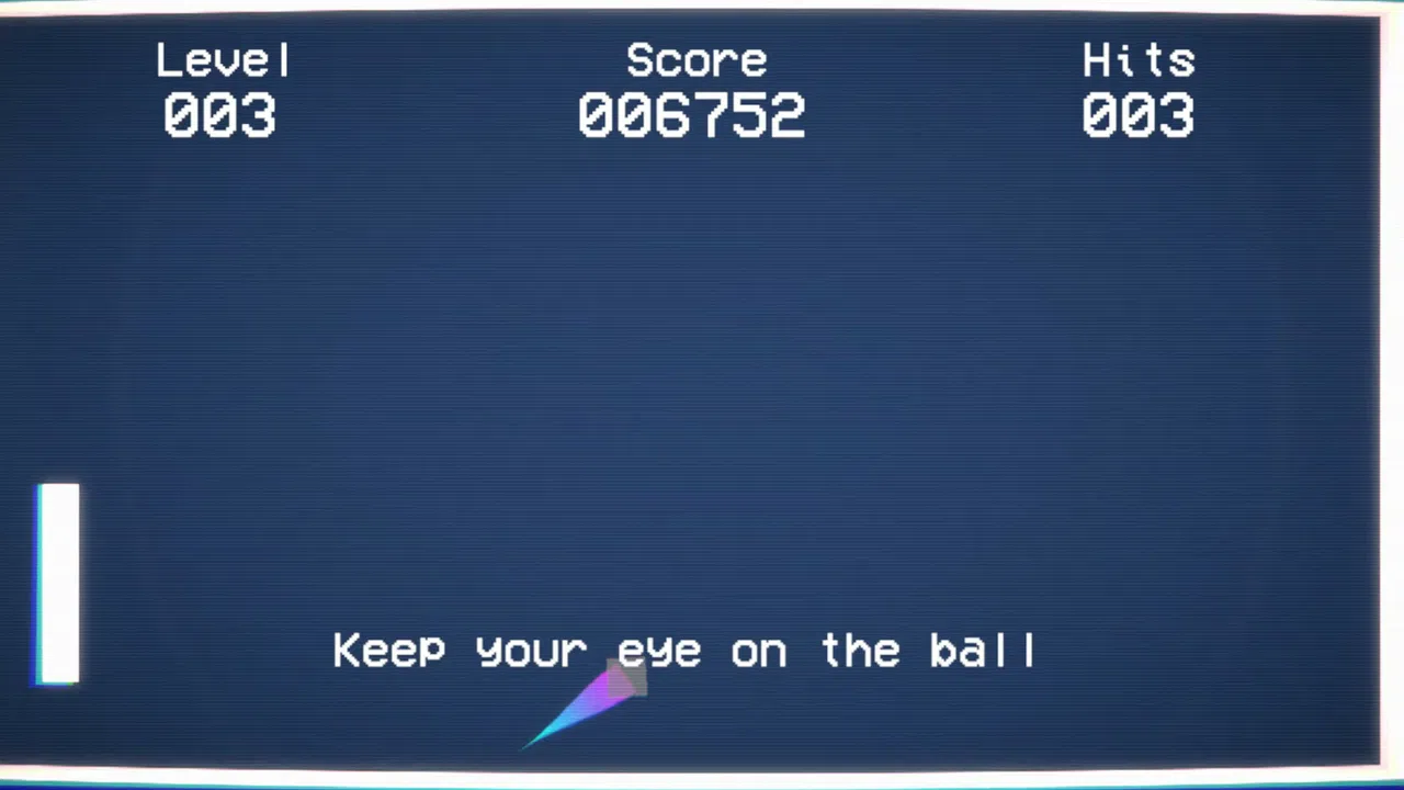 Arcade Reflex Screenshot 2