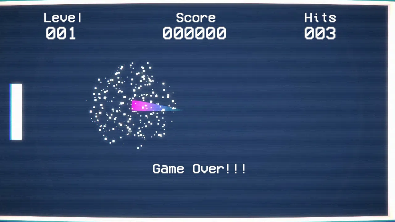 Arcade Reflex Screenshot 5
