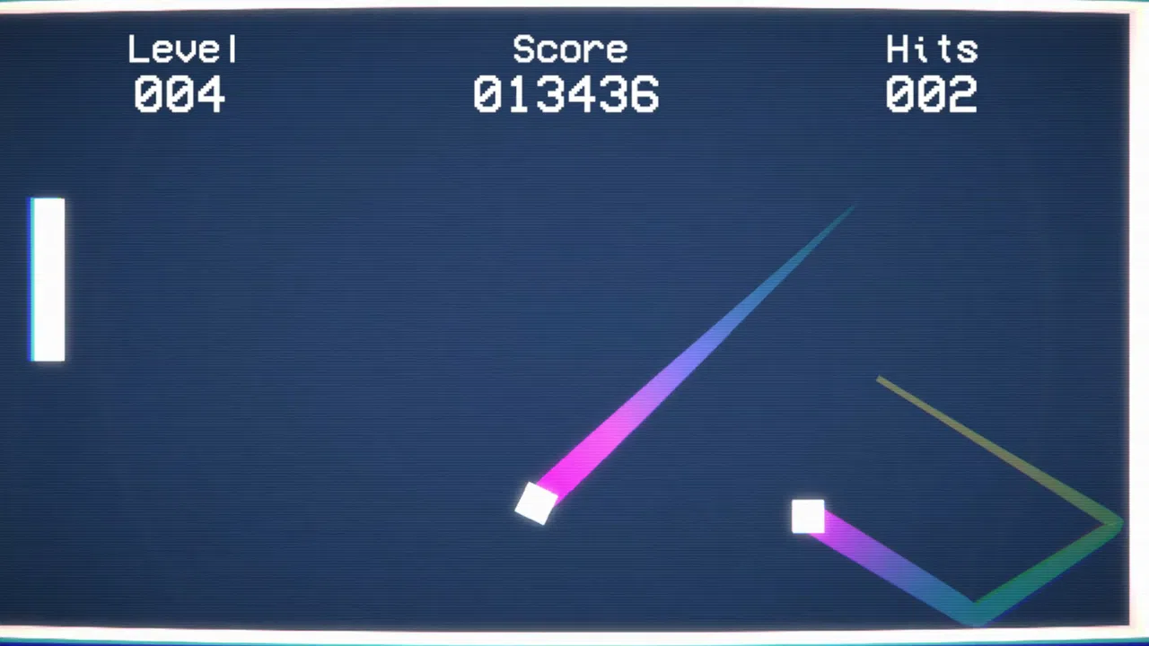 Arcade Reflex Screenshot 3