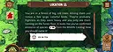 Toriki: The Castaway Island Screenshot 1