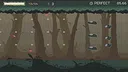 Super Orbital Mega Drift II Screenshot 1