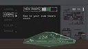 Super Orbital Mega Drift II Screenshot 2