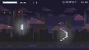 Super Orbital Mega Drift II Screenshot 0