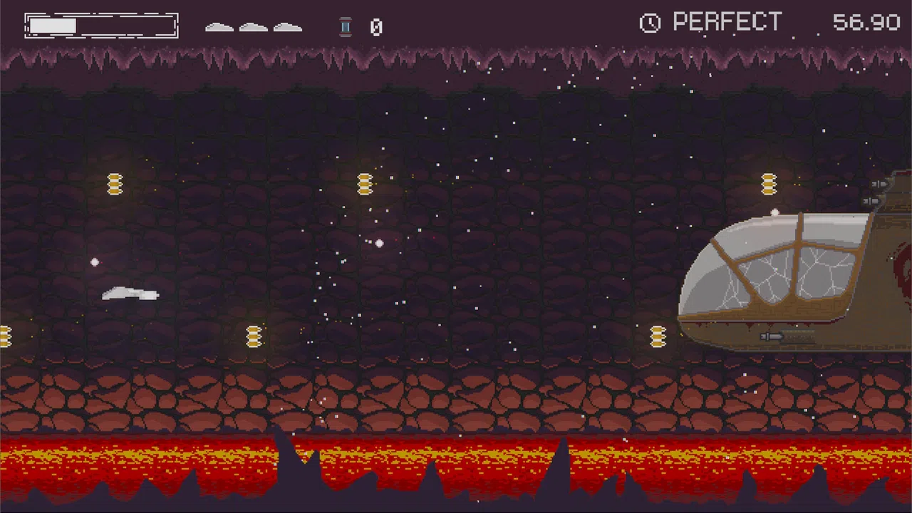 Super Orbital Mega Drift II Screenshot 3