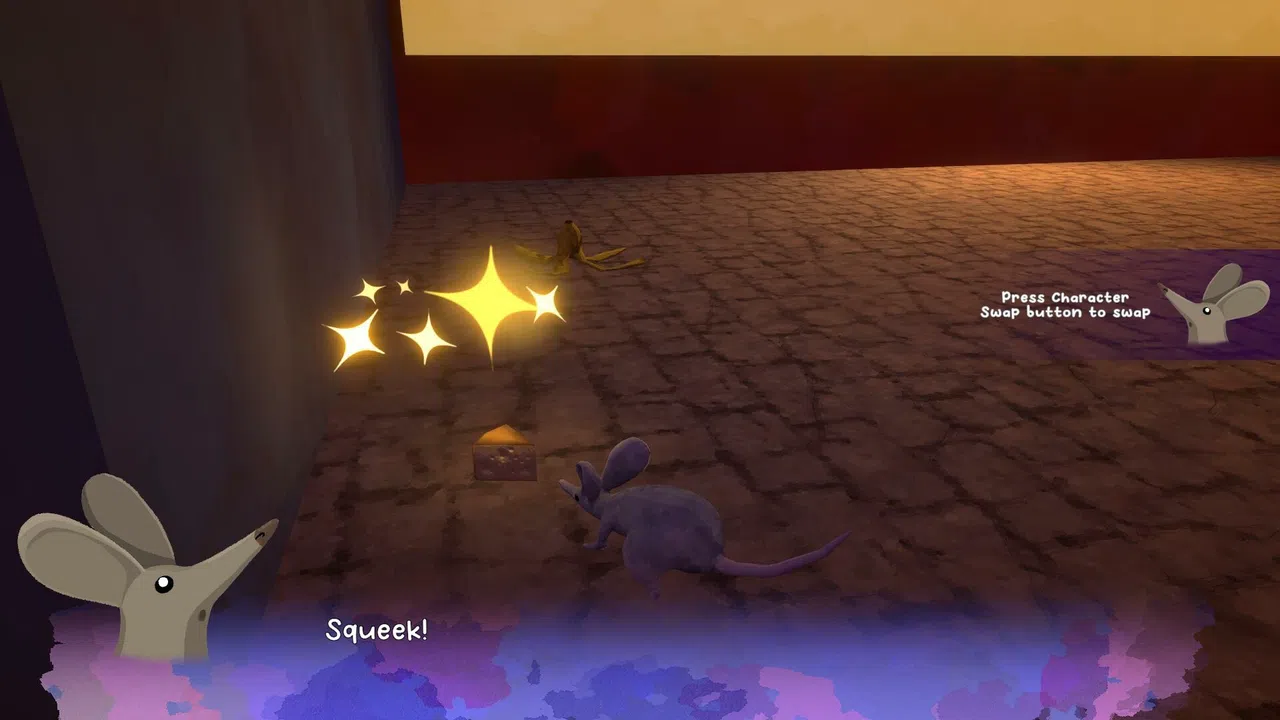 What Comes Next Screenshot 8
