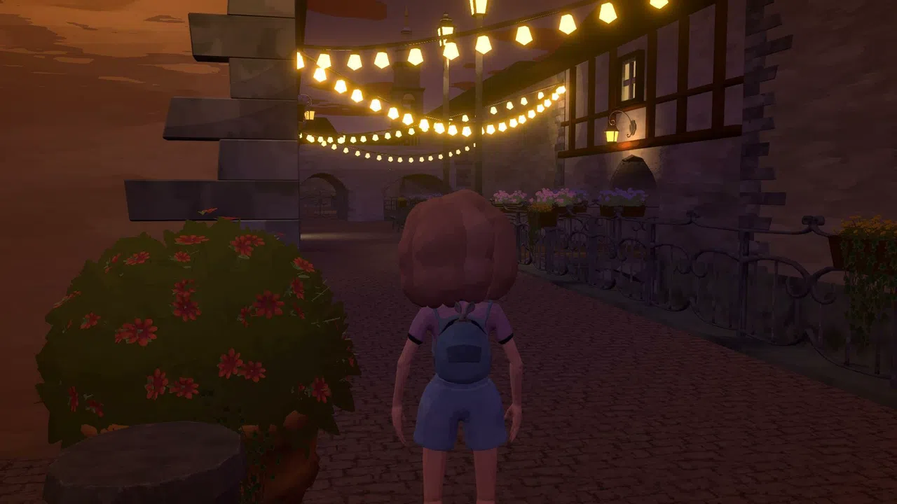 What Comes Next Screenshot 6