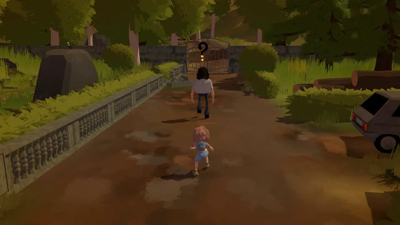 What Comes Next Screenshot 3