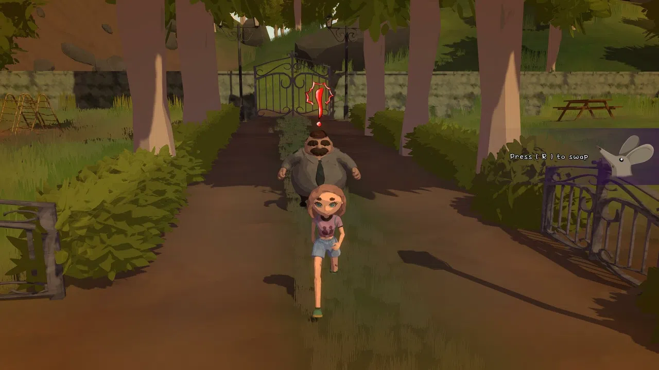 What Comes Next Screenshot 0