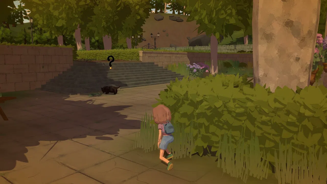 What Comes Next Screenshot 1