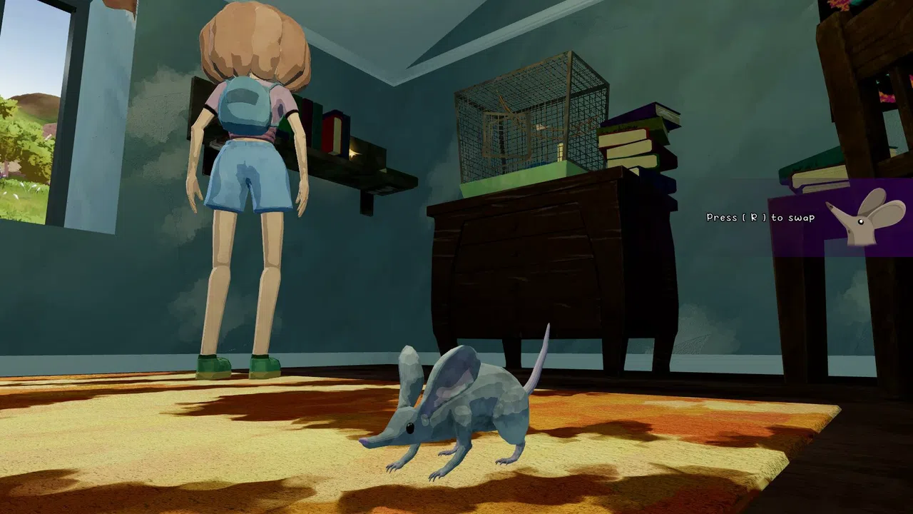 What Comes Next Screenshot 5