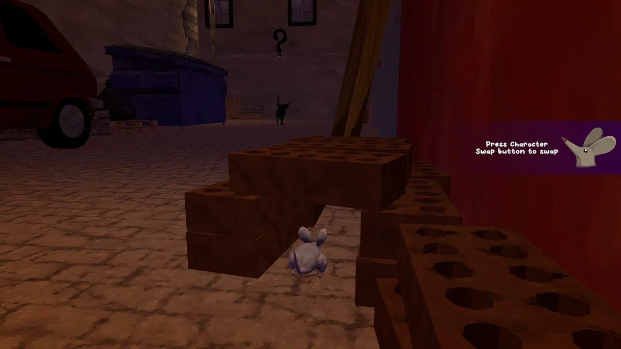 What Comes Next Screenshot 7