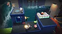 Alien Rush Demo Screenshot 3