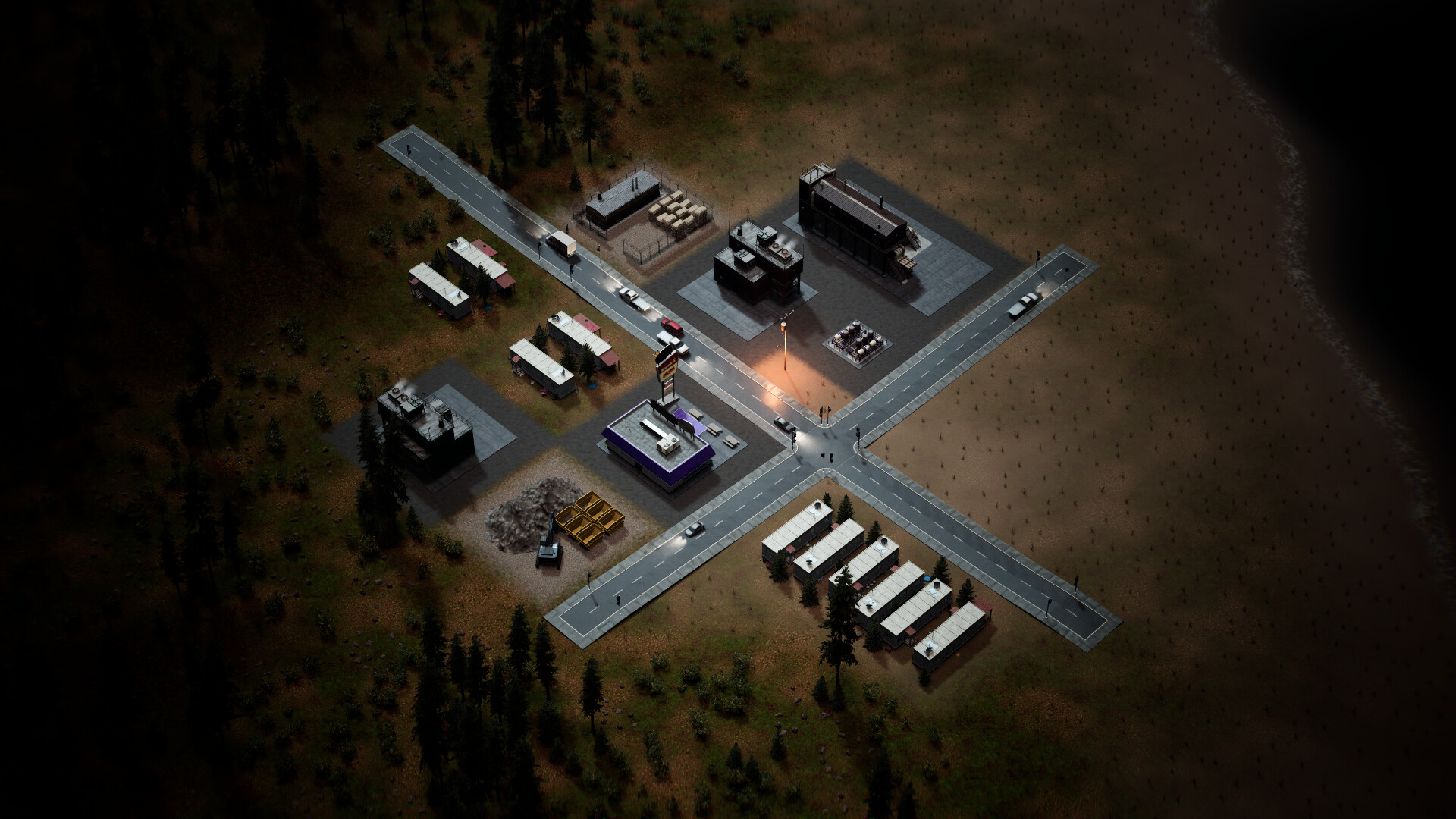 CityZen Screenshot 4