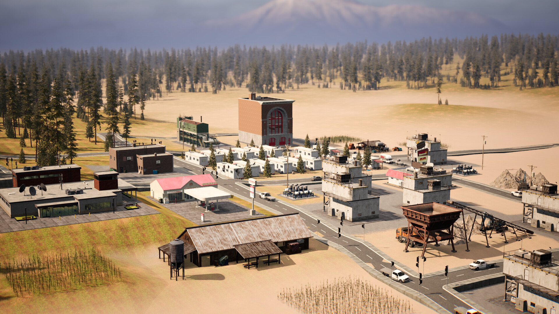 CityZen Screenshot 5