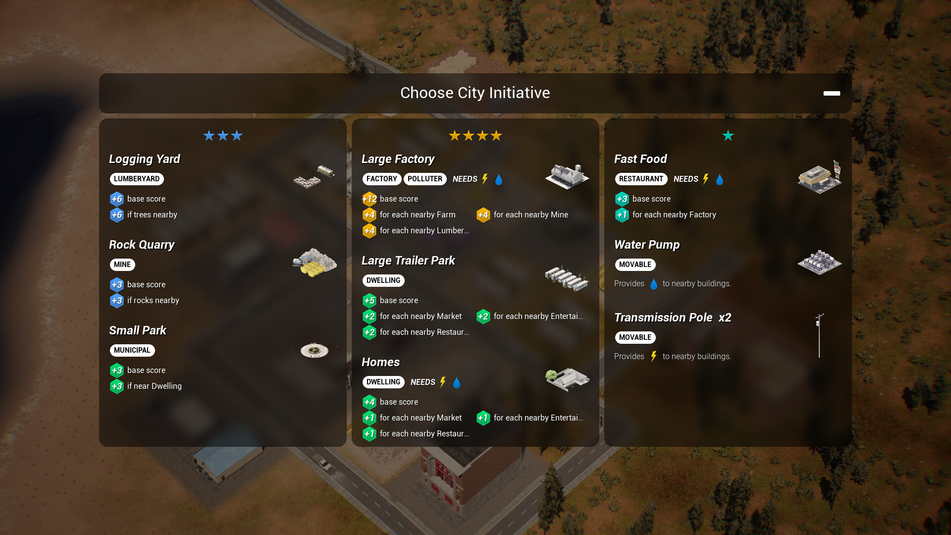 CityZen Screenshot 2