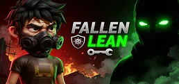 Fallen Lean