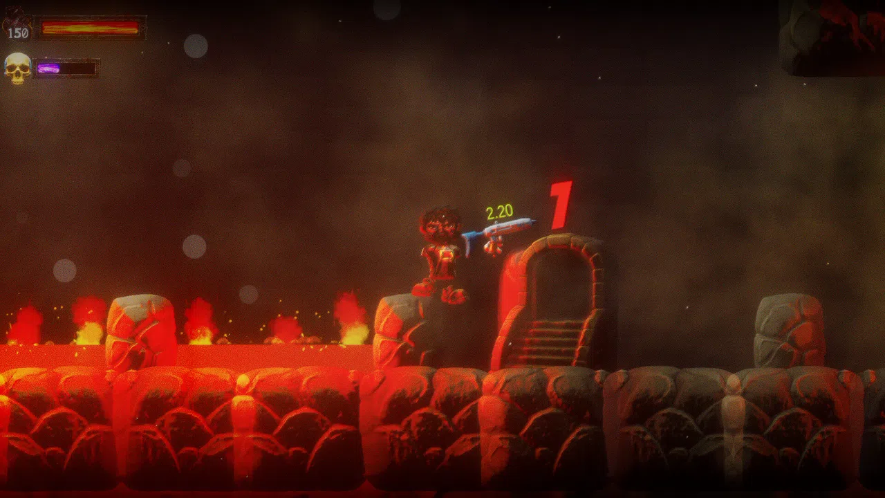 Fallen Lean Screenshot 7
