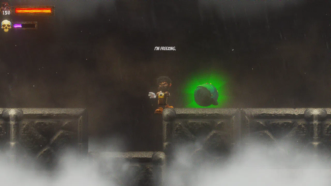 Fallen Lean Screenshot 8