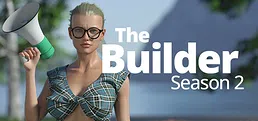 The Builder - Season 2