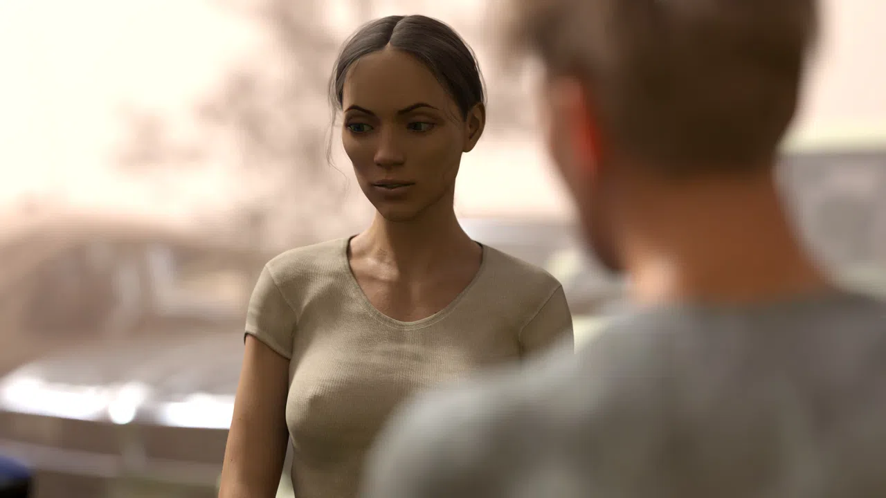 The Builder - Season 2 Screenshot 6