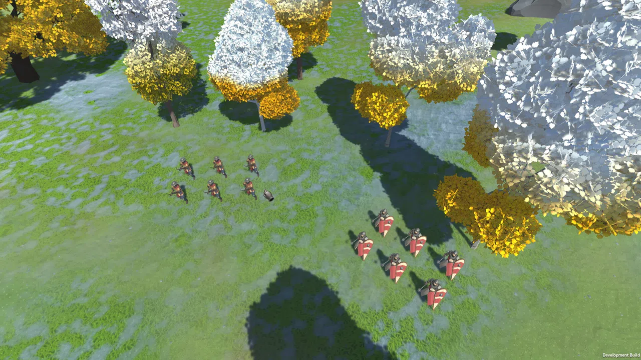 Bread & Bravery Screenshot 6