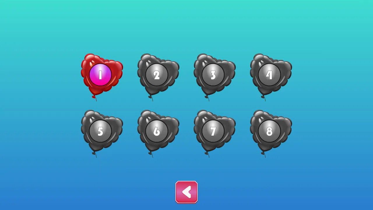 Hentai Balloons - DLC Screenshot 2