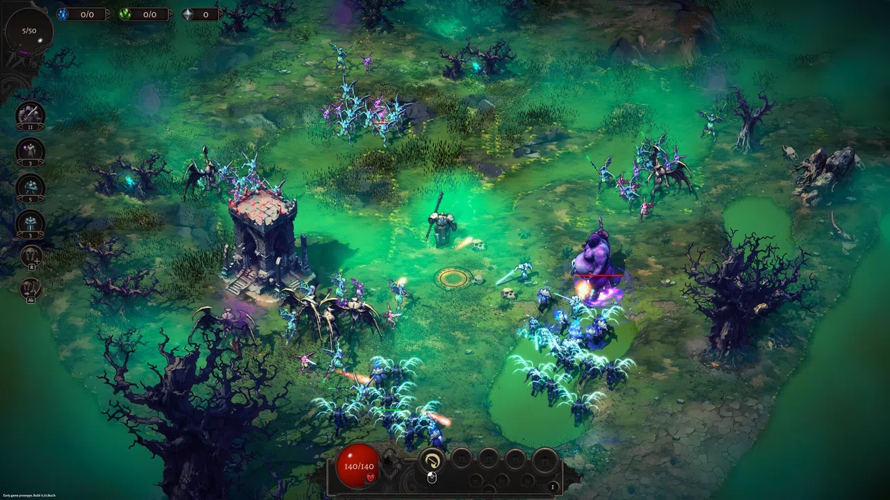 Armageddonica Screenshot 4