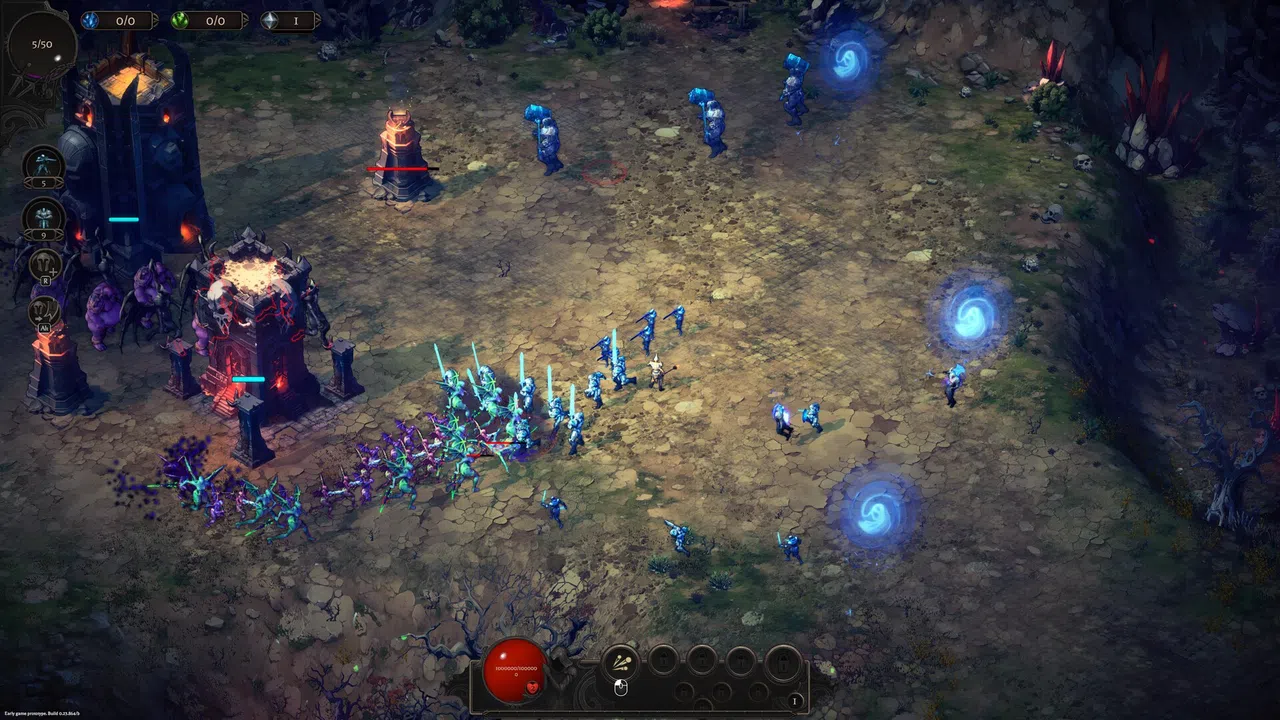 Armageddonica Screenshot 9