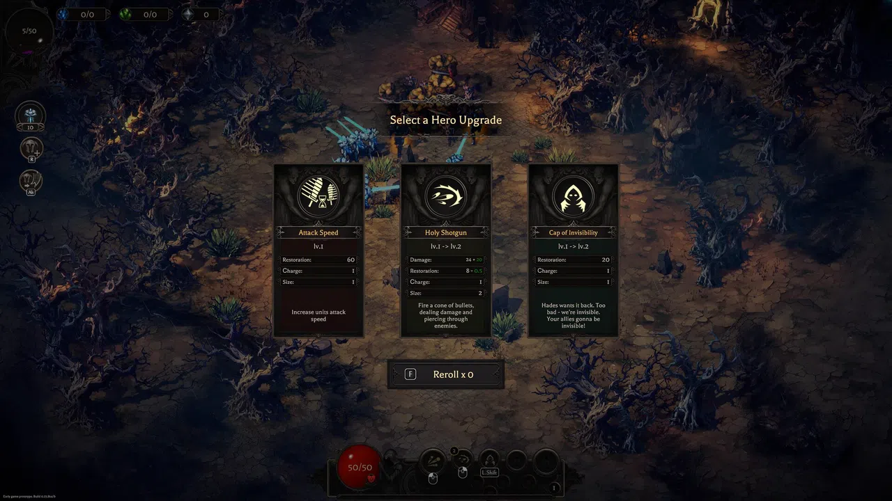 Armageddonica Screenshot 6