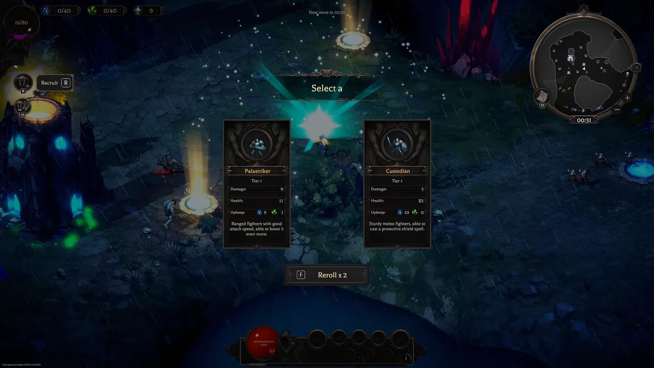 Armageddonica Screenshot 8