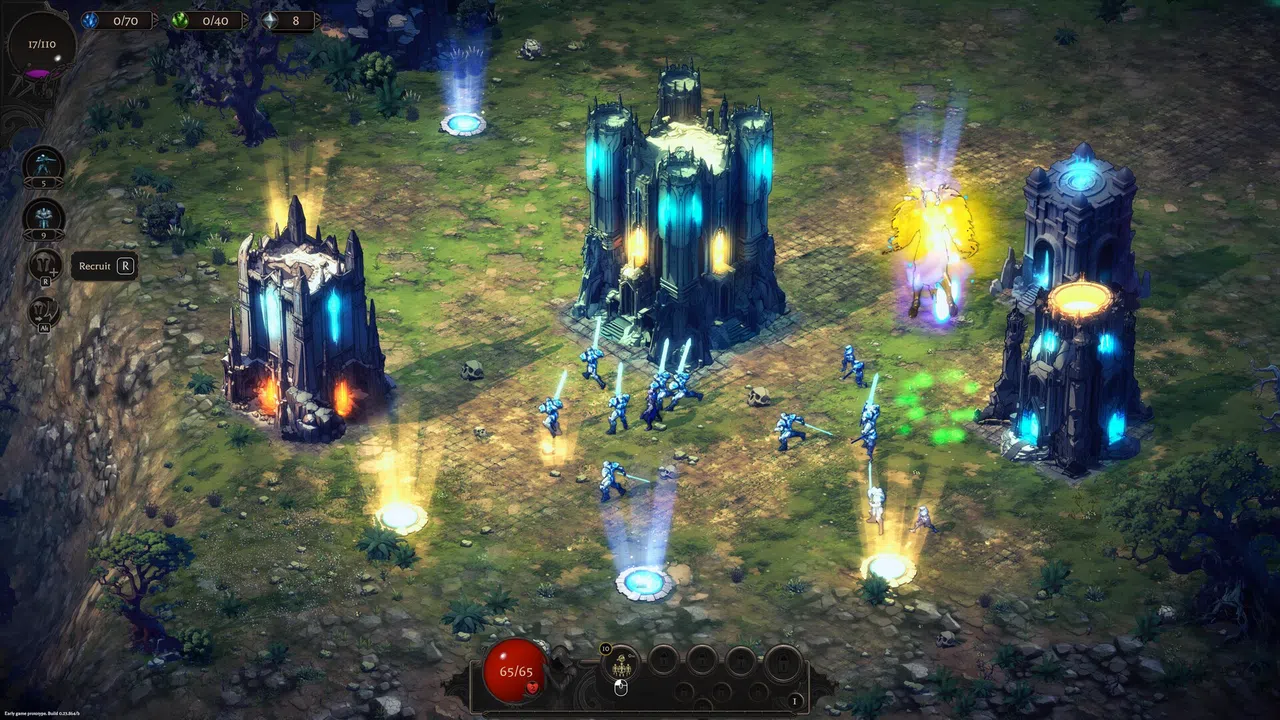 Armageddonica Screenshot 7