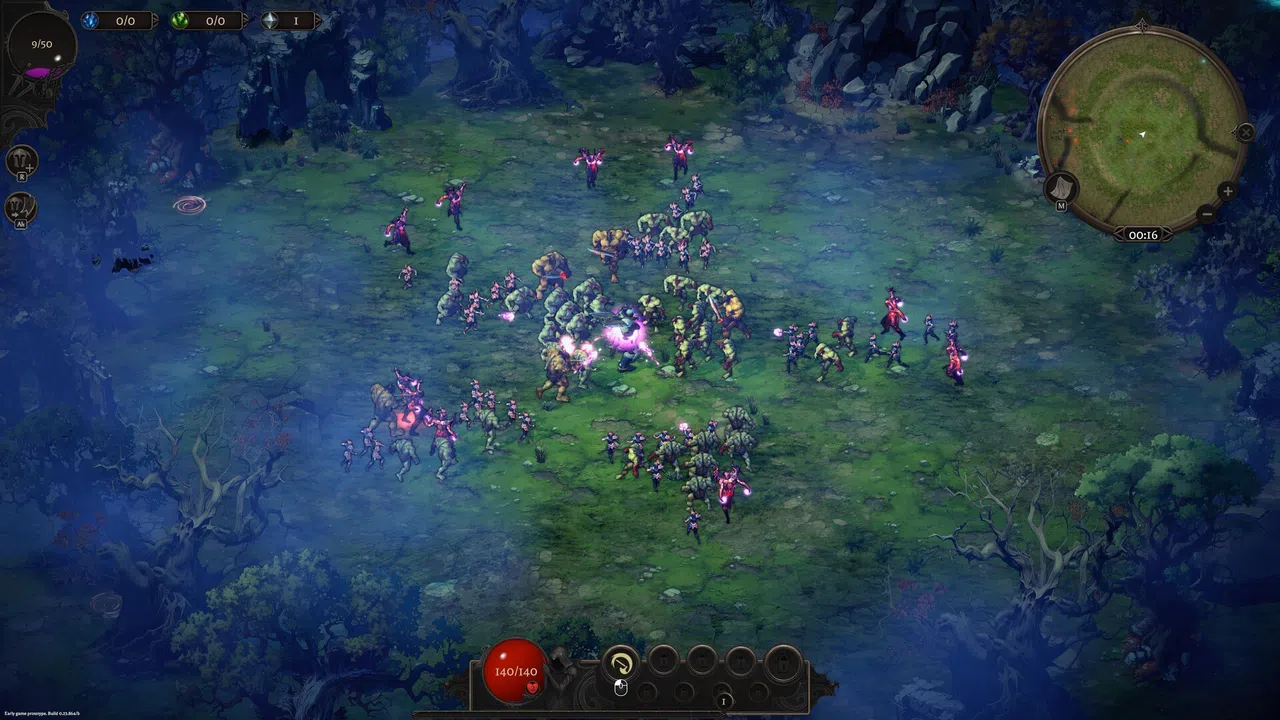 Armageddonica Screenshot 5