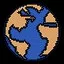 First step on Earth icon