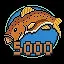 Brique des truites icon