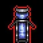 Mastering the ball turret icon