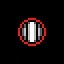Mastering the laser ball icon