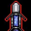 Mastering the chaotic turret icon