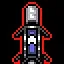 Mastering the missile turret icon