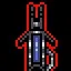 Mastering the laser turret icon