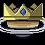 Saturn completed  icon
