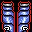 Mastering the ball gun icon