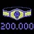 Million pixels baby