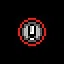 Mastering the blaster ball icon