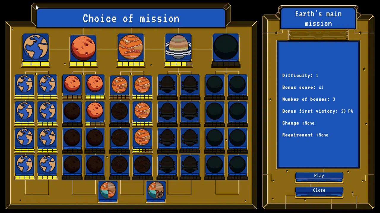 Bricks Survivors Screenshot 7