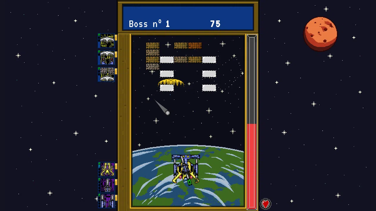Bricks Survivors Screenshot 6
