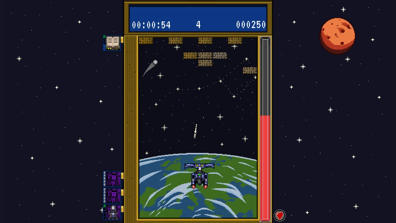 Bricks Survivors Screenshot 5