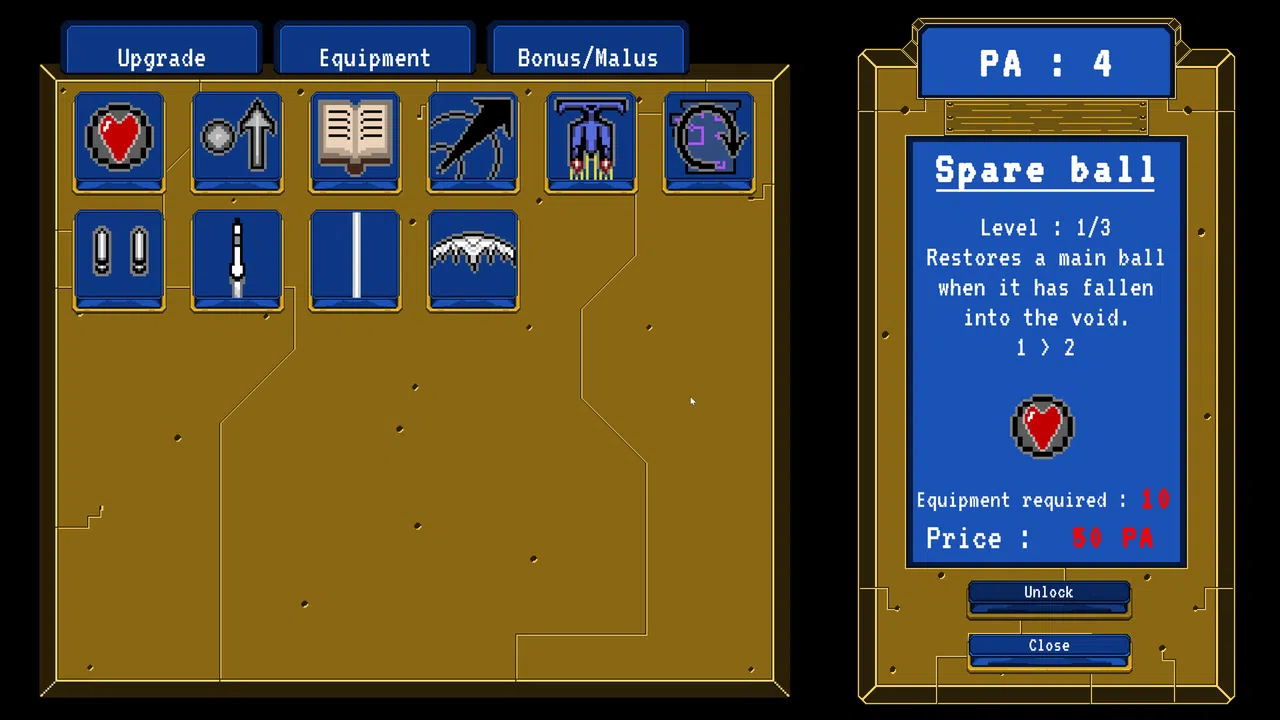 Bricks Survivors Screenshot 3