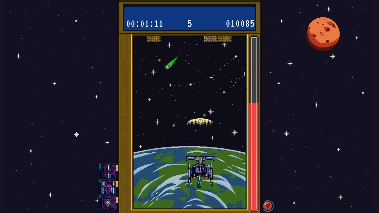 Bricks Survivors Screenshot 1