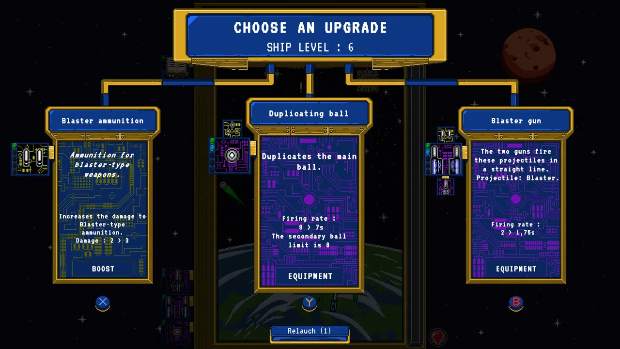 Bricks Survivors Screenshot 4
