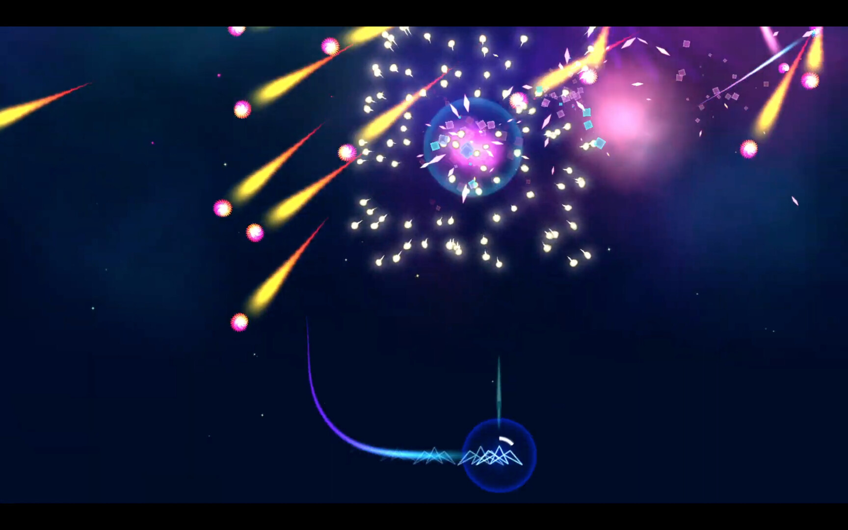 Astrogeo Screenshot 0